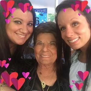 Meet your Posher, Lisa